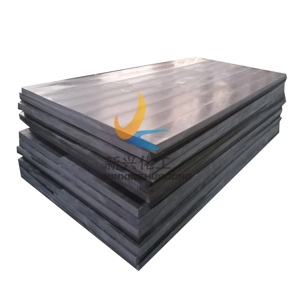 China Multi-Type, Radiation Protection HDPE Sheet/Durable Long Life-Span Plastic PE Sheet, Non-Toxic UHMWPE Sheet