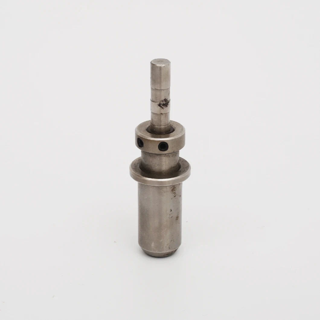 Hot Sale Rivet Fastener Steel Body Steel Mandrel Open End Blind Pop Rivets Contact Rivet Hollow Rivet