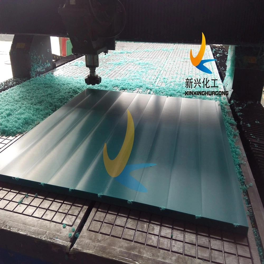China Factory UHMWPE/HDPE Sheet/Board/Strip Manufacturer