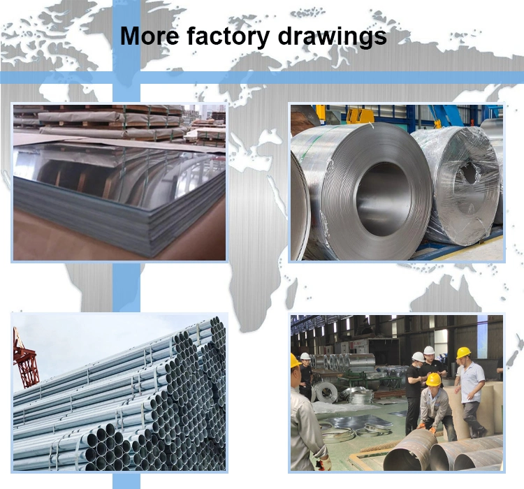 Factory Supply Aluminum Brazing Alloy Sheet Aluminum Alloy Building Material Aluminum for Construction