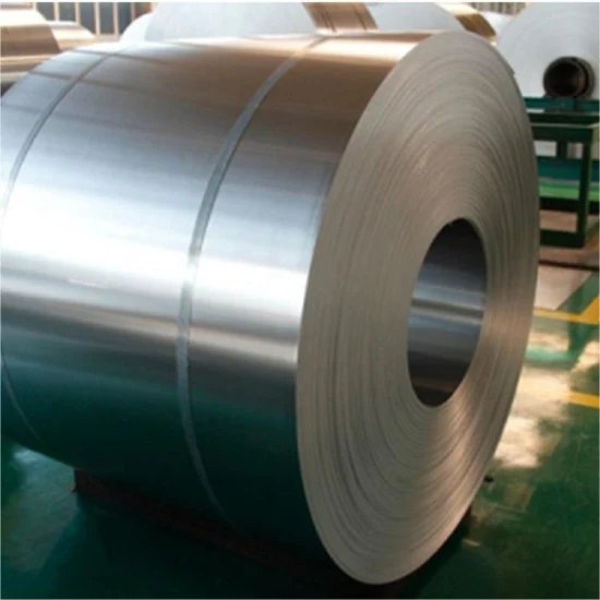 Suministro de fábrica Hoja de aleación de aluminio para soldadura fuerte Material de construcción de aleación de aluminio Aluminio para construcción